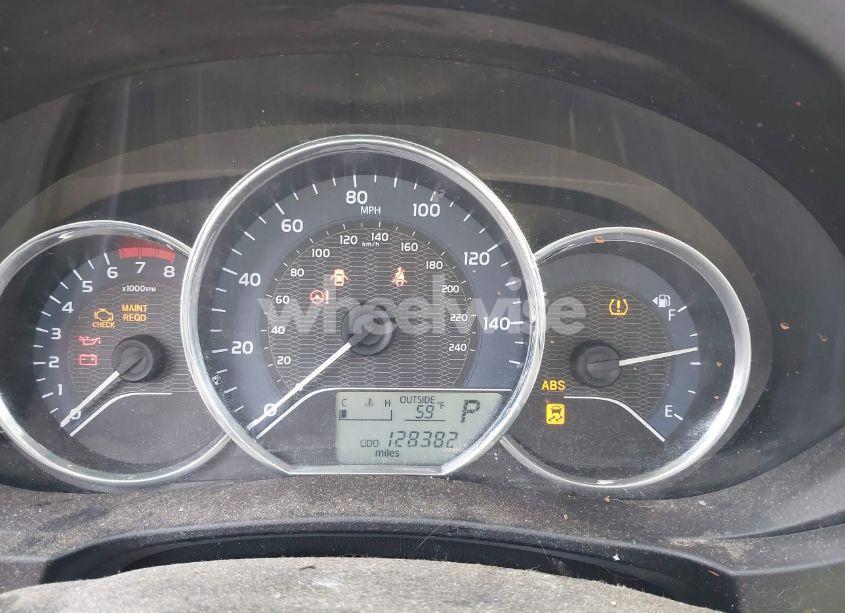 Photo 7 of 2016 Toyota Corolla LE (VIN 2T1BURHE0GC604553)