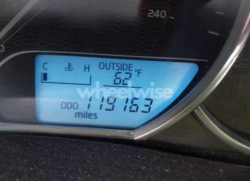 Photo 15 of 2016 Toyota Corolla LE (VIN 2T1BURHE0GC606271)