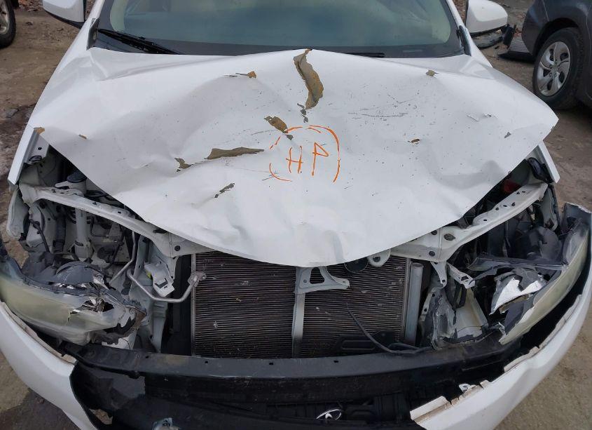 Photo 10 of 2016 Toyota Corolla LE (VIN 2T1BURHE0GC609364)