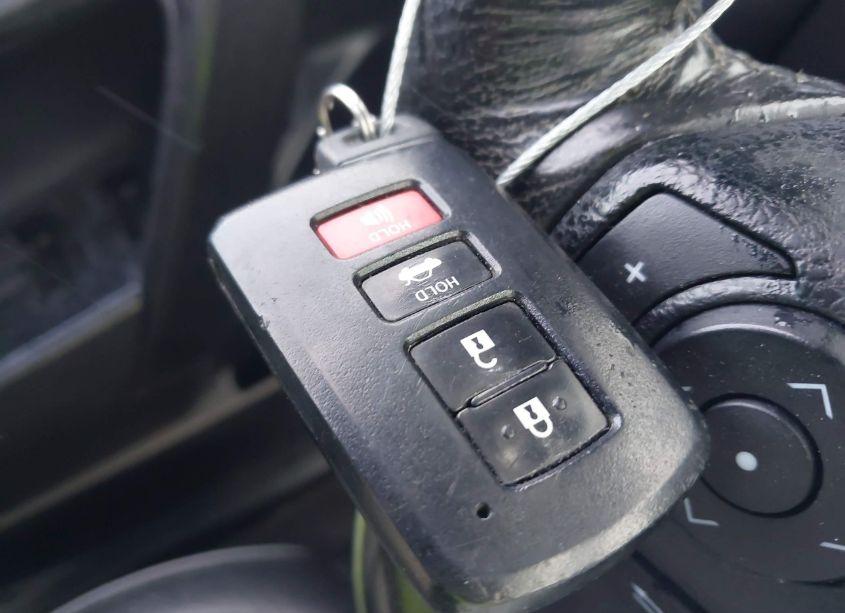 Photo 11 of 2016 Toyota Corolla S PREMIUM (VIN 2T1BURHE0GC614760)