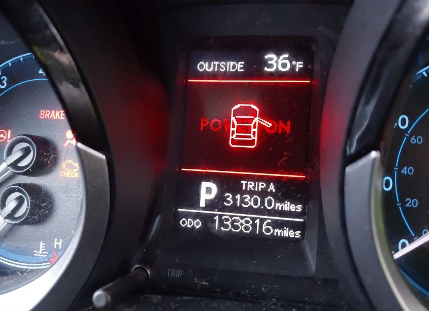 Photo 15 of 2016 Toyota Corolla S PREMIUM (VIN 2T1BURHE0GC614760)