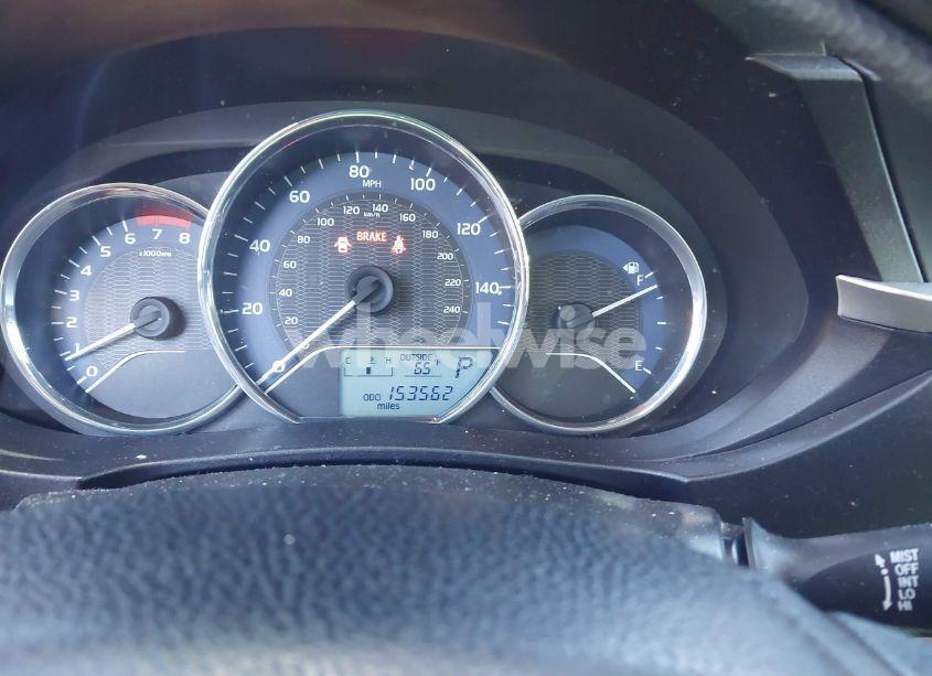 Photo 7 of 2016 Toyota Corolla LE PLUS (VIN 2T1BURHE0GC619067)