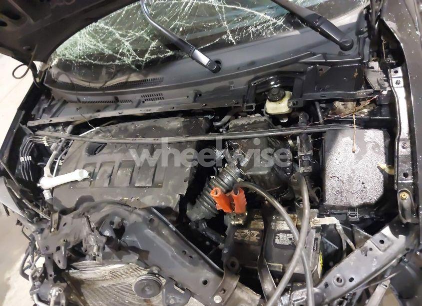 Photo 10 of 2016 Toyota Corolla S PLUS (VIN 2T1BURHE0GC620297)