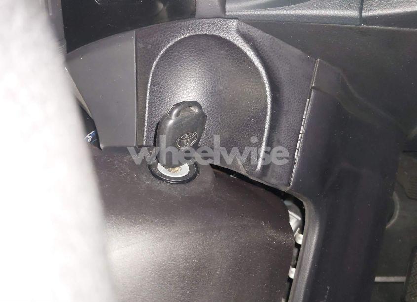 Photo 11 of 2016 Toyota Corolla S PLUS (VIN 2T1BURHE0GC620297)