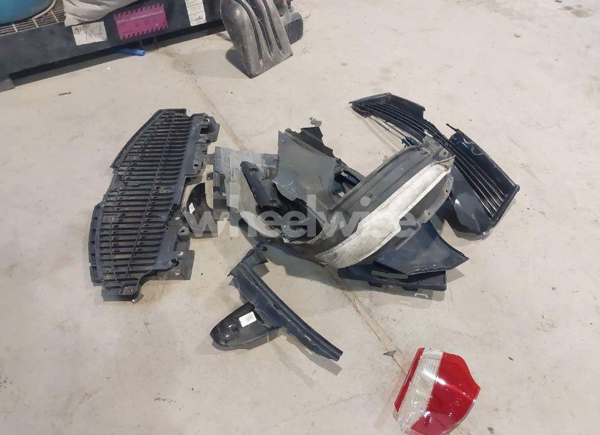 Photo 12 of 2016 Toyota Corolla S PLUS (VIN 2T1BURHE0GC620297)