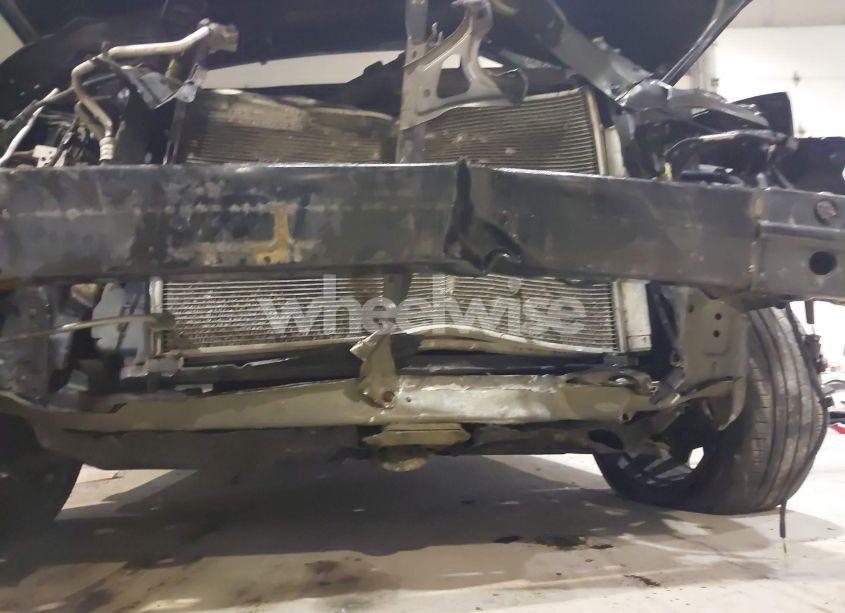 Photo 16 of 2016 Toyota Corolla S PLUS (VIN 2T1BURHE0GC620297)