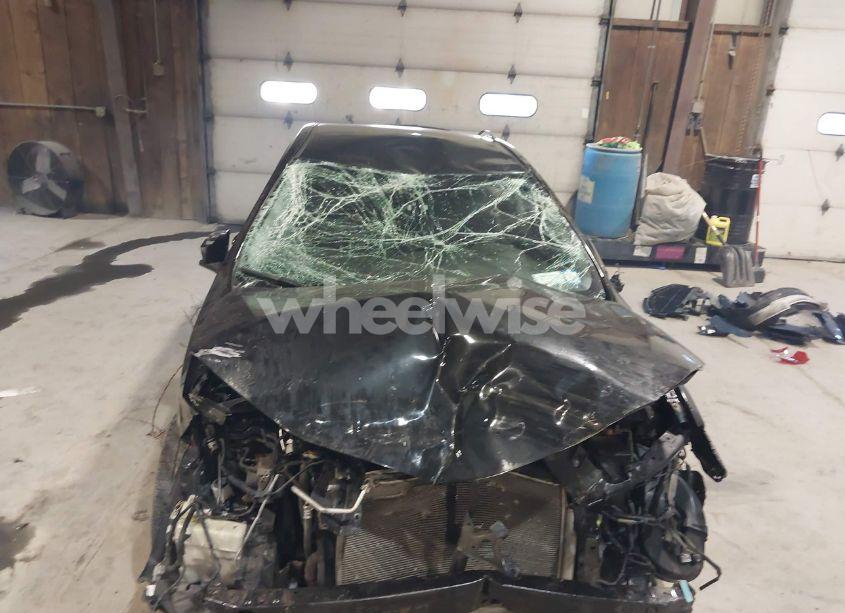 Photo 6 of 2016 Toyota Corolla S PLUS (VIN 2T1BURHE0GC620297)