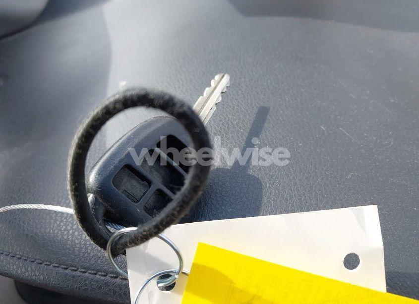 Photo 11 of 2016 Toyota Corolla LE (VIN 2T1BURHE0GC621630)