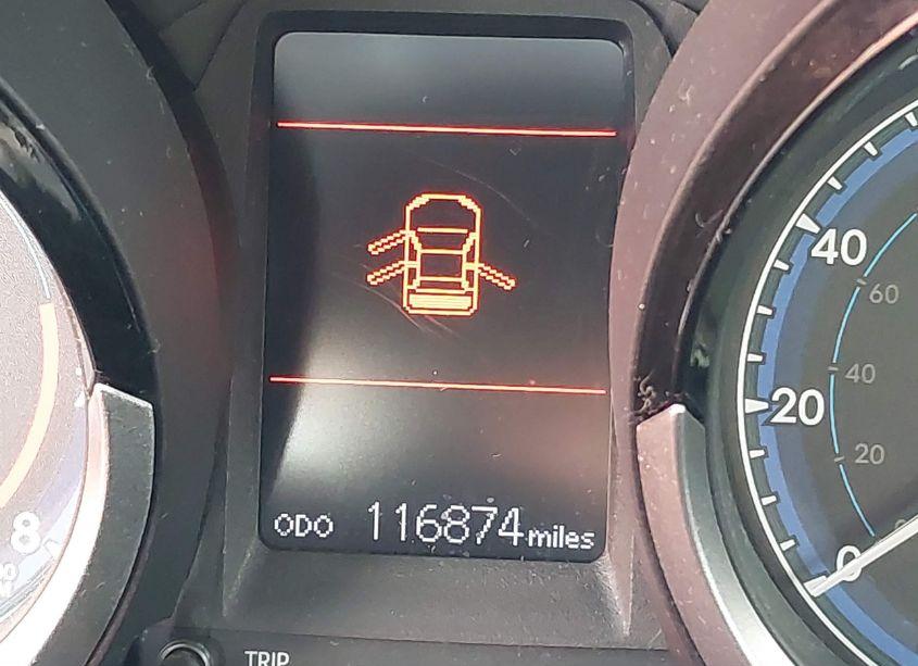 Photo 15 of 2016 Toyota Corolla L/LE/LE PLS/PRM/S/S PLS (VIN 2T1BURHE0GC624575)