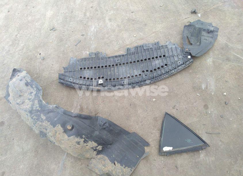 Photo 12 of 2016 Toyota Corolla L (VIN 2T1BURHE0GC632532)