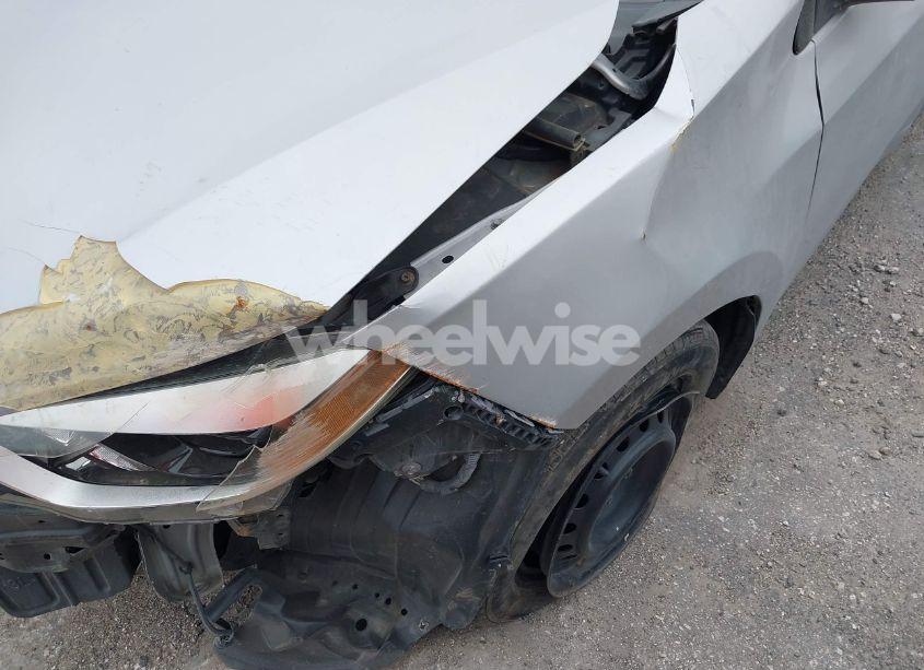 Photo 21 of 2016 Toyota Corolla L (VIN 2T1BURHE0GC632532)