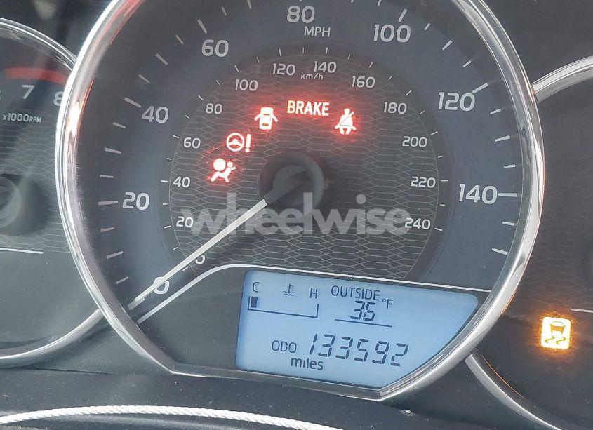 Photo 7 of 2016 Toyota Corolla L (VIN 2T1BURHE0GC632532)