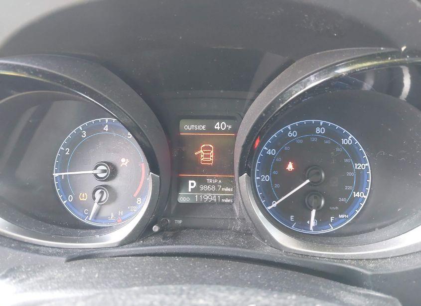 Photo 7 of 2016 Toyota Corolla S PLUS (VIN 2T1BURHE0GC641232)