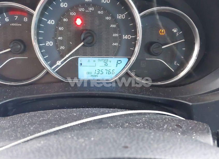 Photo 16 of 2016 Toyota Corolla LE (VIN 2T1BURHE0GC643966)