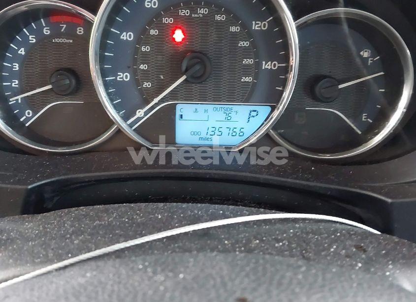 Photo 7 of 2016 Toyota Corolla LE (VIN 2T1BURHE0GC643966)