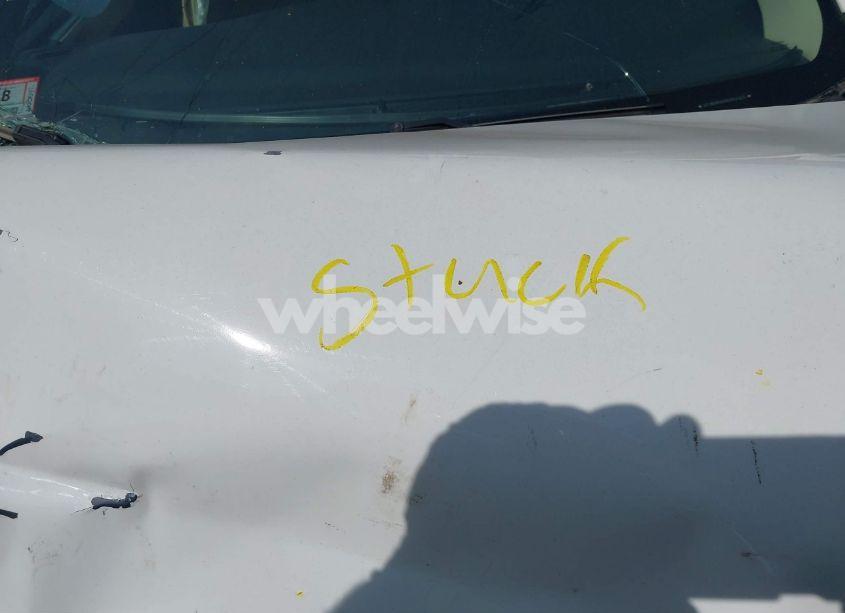 Photo 10 of 2016 Toyota Corolla LE (VIN 2T1BURHE0GC652375)