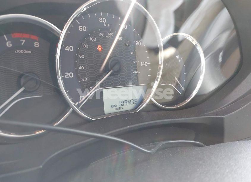 Photo 7 of 2016 Toyota Corolla LE (VIN 2T1BURHE0GC652375)