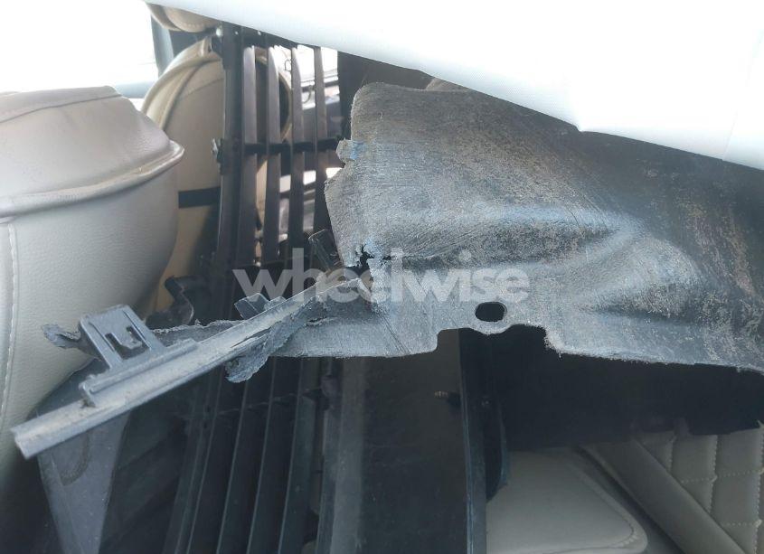 Photo 8 of 2016 Toyota Corolla LE (VIN 2T1BURHE0GC652375)