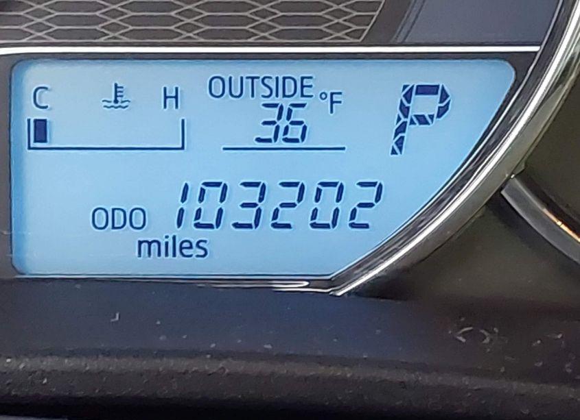 Photo 16 of 2016 Toyota Corolla LE (VIN 2T1BURHE0GC659620)