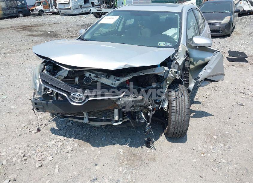 Photo 6 of 2016 Toyota Corolla LE PLUS (VIN 2T1BURHE0GC663487)