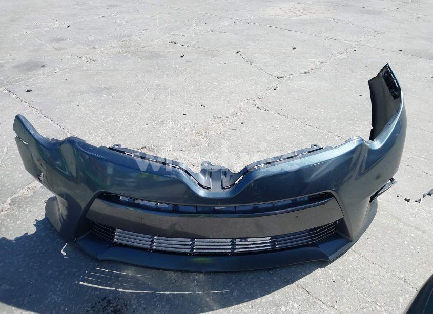 Photo 12 of 2016 Toyota Corolla LE (VIN 2T1BURHE0GC674845)