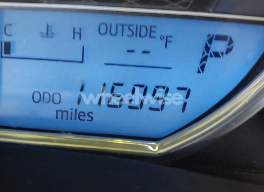 Photo 16 of 2016 Toyota Corolla LE (VIN 2T1BURHE0GC674845)