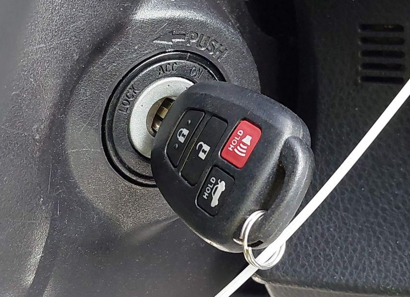 Photo 11 of 2016 Toyota Corolla S PLUS (VIN 2T1BURHE0GC686428)