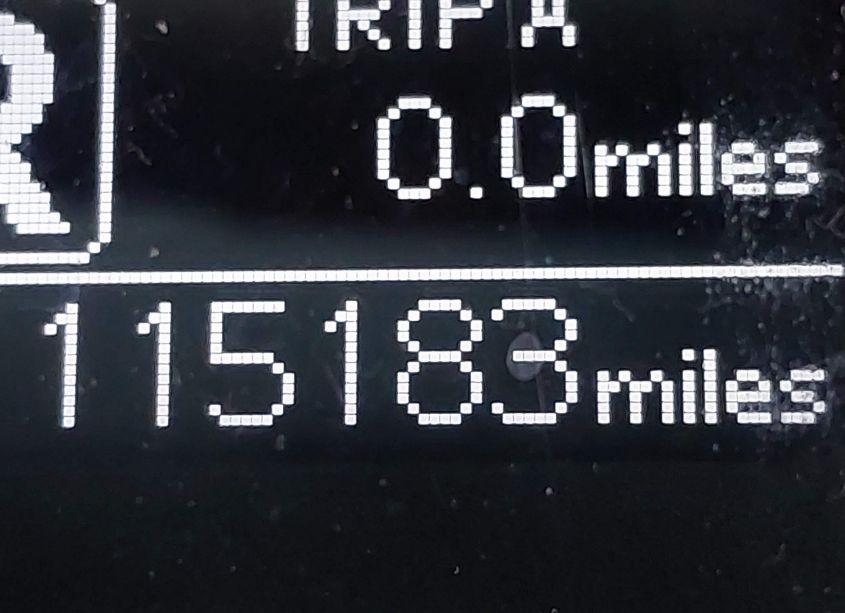 Photo 16 of 2016 Toyota Corolla S PLUS (VIN 2T1BURHE0GC686428)