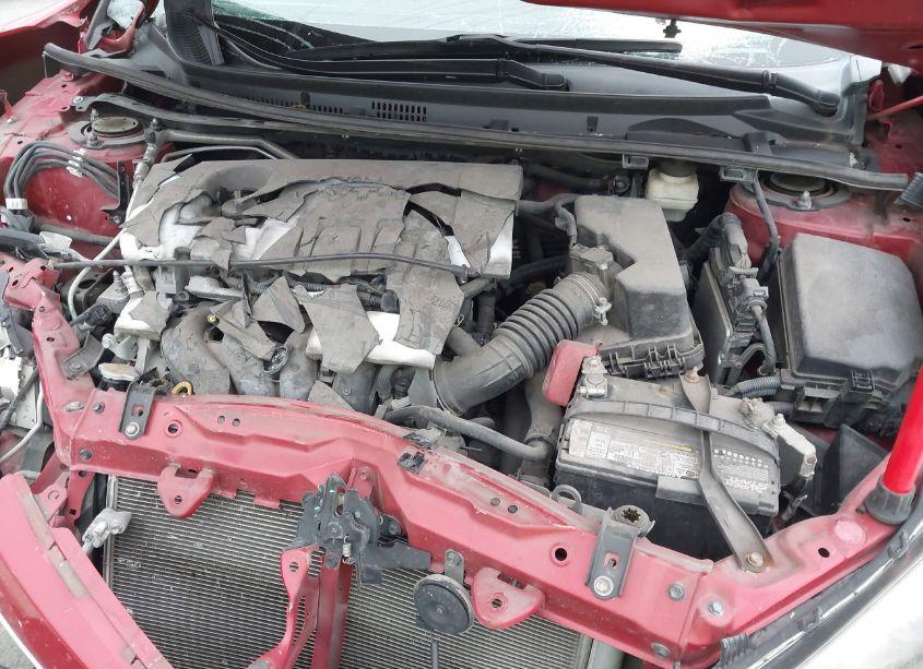 Photo 10 of 2016 Toyota Corolla S (VIN 2T1BURHE0GC692309)