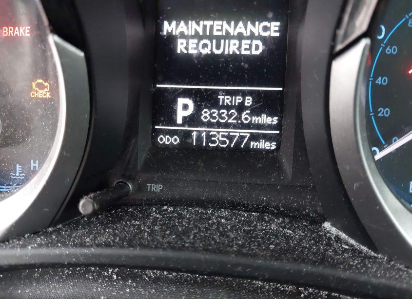 Photo 15 of 2016 Toyota Corolla S (VIN 2T1BURHE0GC692309)