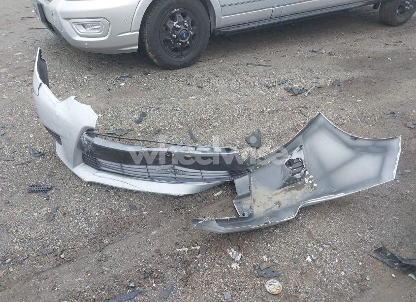 Photo 12 of 2016 Toyota Corolla LE (VIN 2T1BURHE0GC695064)