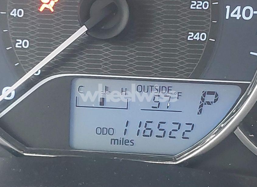 Photo 16 of 2016 Toyota Corolla LE (VIN 2T1BURHE0GC695064)