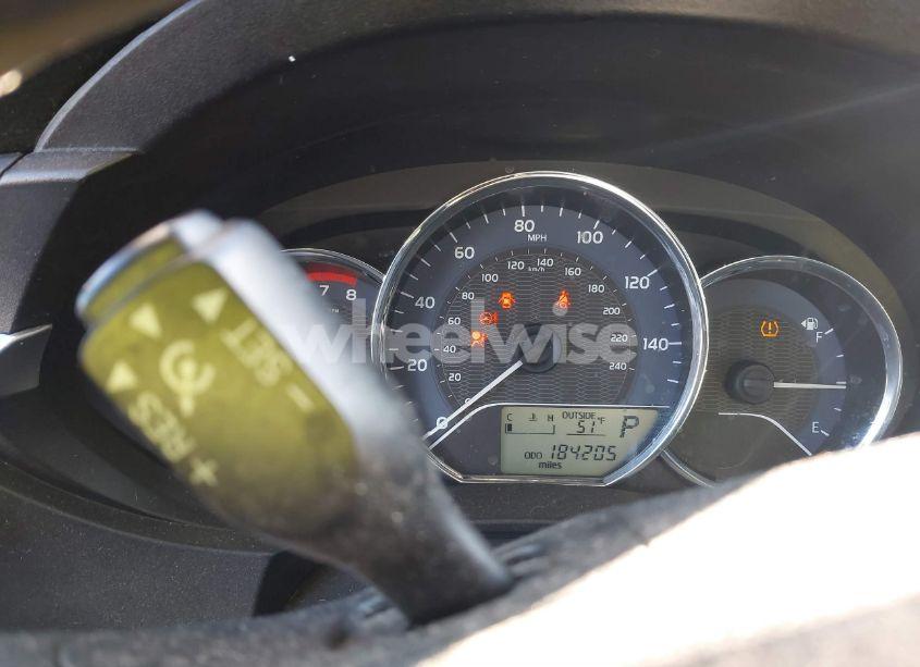 Photo 15 of 2016 Toyota Corolla L (VIN 2T1BURHE0GC696392)