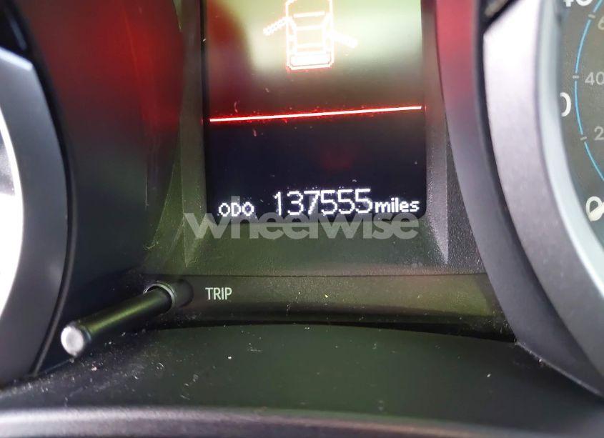 Photo 14 of 2016 Toyota Corolla S PLUS (VIN 2T1BURHE0GC706158)