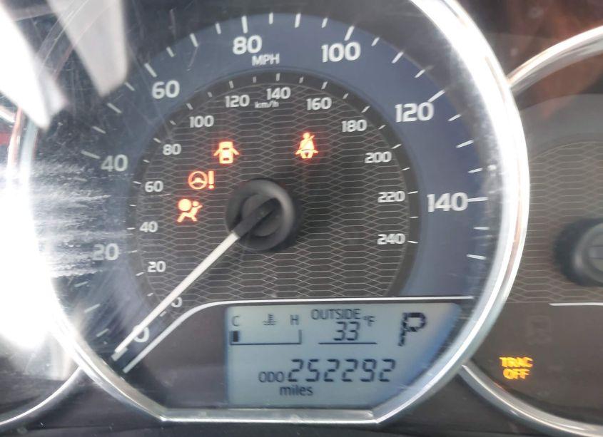 Photo 15 of 2016 Toyota Corolla LE (VIN 2T1BURHE0GC706922)