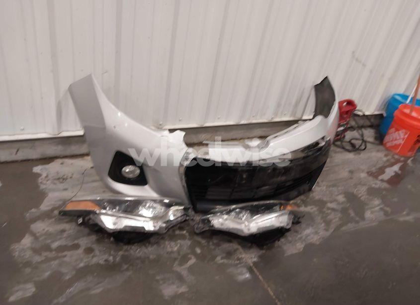 Photo 12 of 2016 Toyota Corolla S PLUS (VIN 2T1BURHE0GC712042)