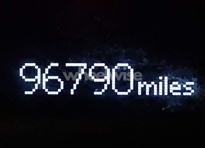 Photo 16 of 2016 Toyota Corolla S PLUS (VIN 2T1BURHE0GC712042)