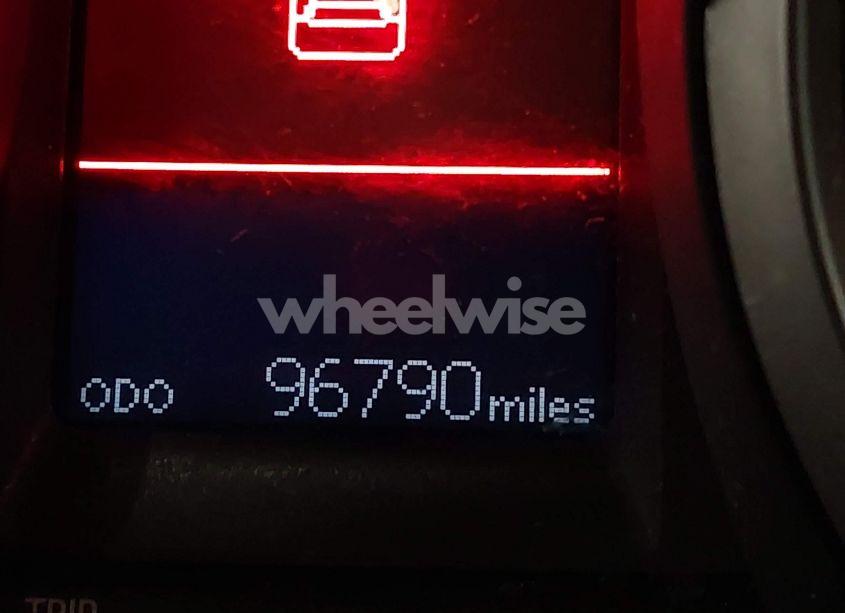 Photo 7 of 2016 Toyota Corolla S PLUS (VIN 2T1BURHE0GC712042)