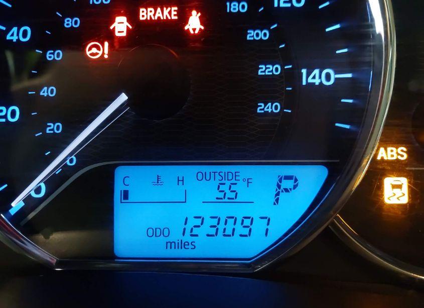 Photo 16 of 2016 Toyota Corolla LE (VIN 2T1BURHE0GC715653)