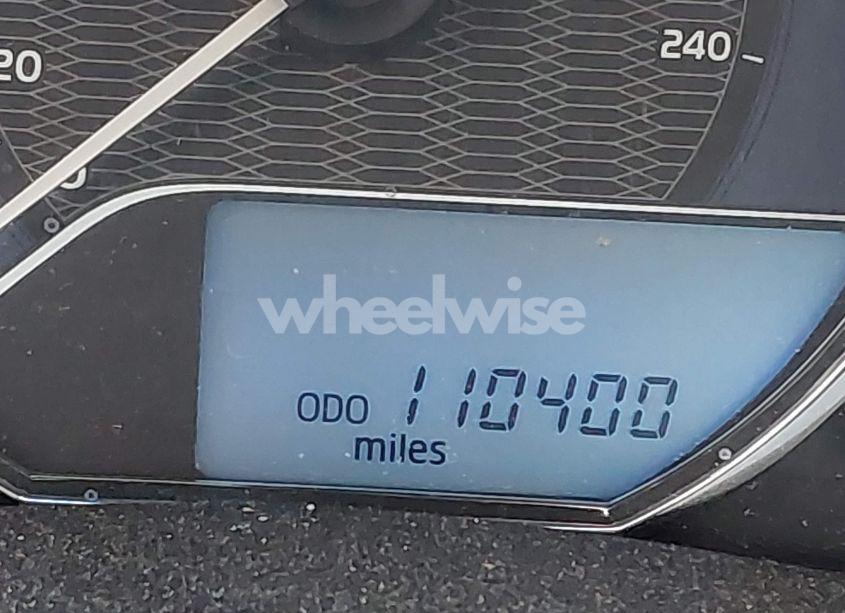 Photo 15 of 2016 Toyota Corolla LE (VIN 2T1BURHE0GC729262)