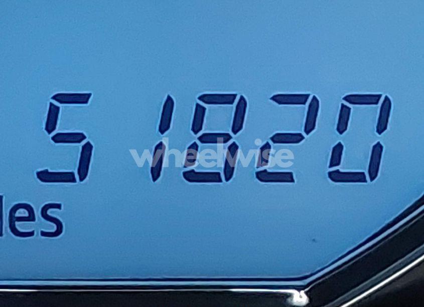 Photo 7 of 2016 Toyota Corolla LE (VIN 2T1BURHE0GC730041)