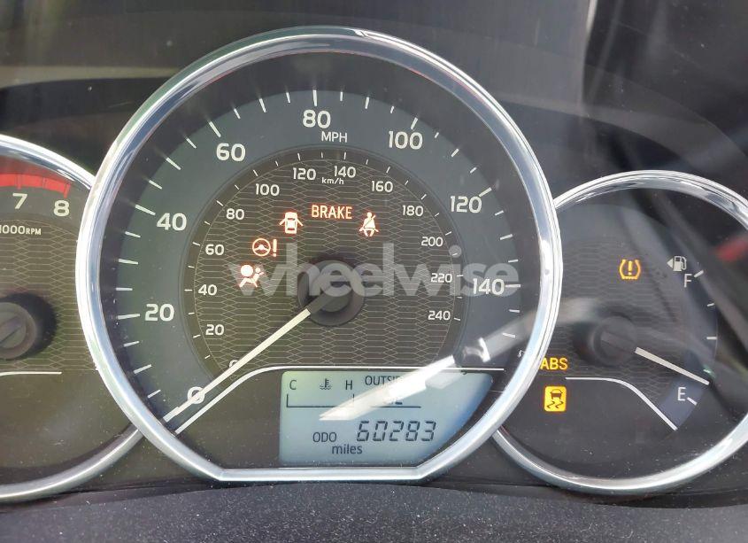 Photo 7 of 2016 Toyota Corolla LE (VIN 2T1BURHE0GC731285)