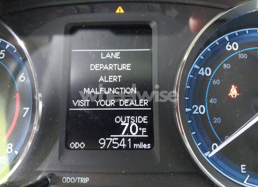 Photo 16 of 2017 Toyota Corolla LE (VIN 2T1BURHE0HC755944)