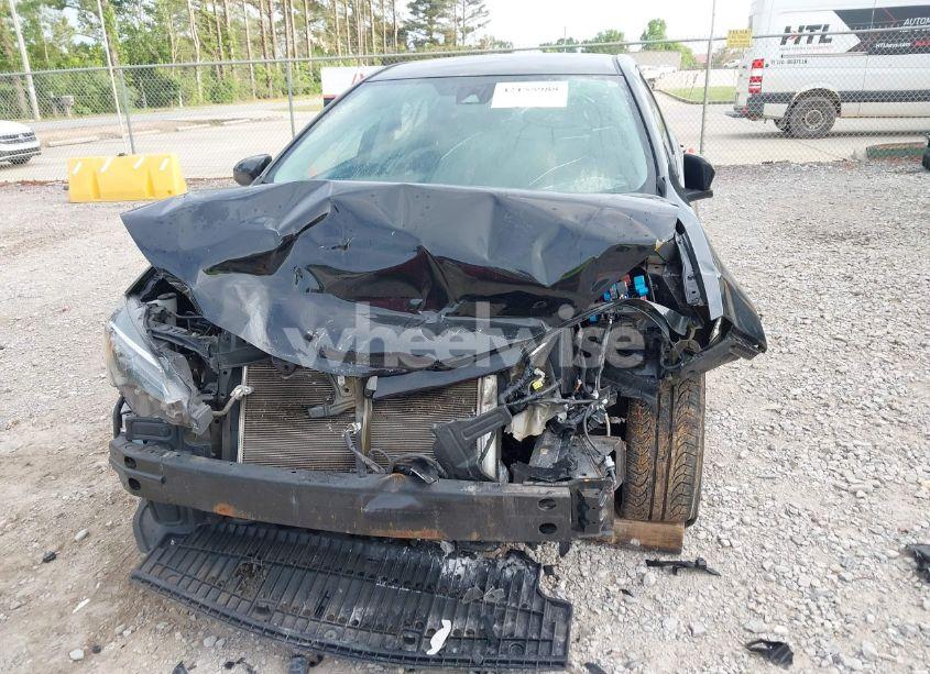 Photo 6 of 2017 Toyota Corolla LE (VIN 2T1BURHE0HC755944)