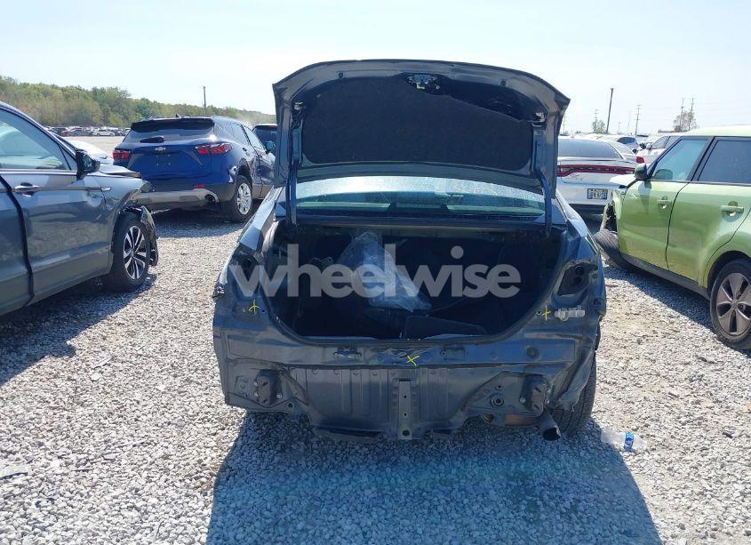 Photo 16 of 2017 Toyota Corolla LE (VIN 2T1BURHE0HC768290)