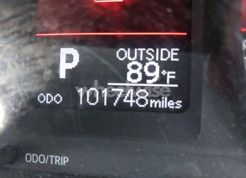 Photo 7 of 2017 Toyota Corolla LE (VIN 2T1BURHE0HC768290)