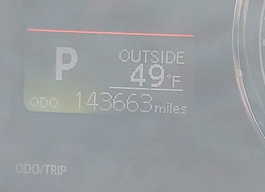 Photo 7 of 2017 Toyota Corolla LE (VIN 2T1BURHE0HC797918)