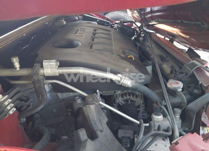 Photo 10 of 2017 Toyota Corolla LE (VIN 2T1BURHE0HC808593)