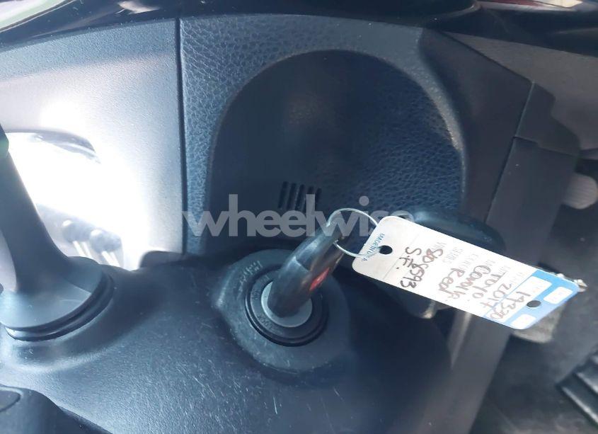 Photo 11 of 2017 Toyota Corolla LE (VIN 2T1BURHE0HC808593)