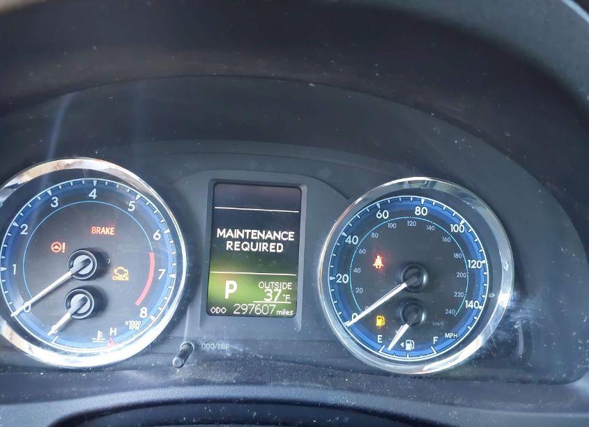 Photo 7 of 2017 Toyota Corolla LE (VIN 2T1BURHE0HC827841)